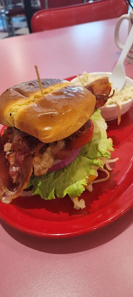 Chicken Club