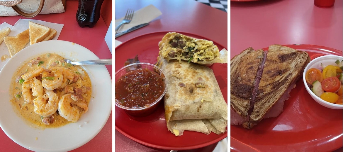 Dan's Diner