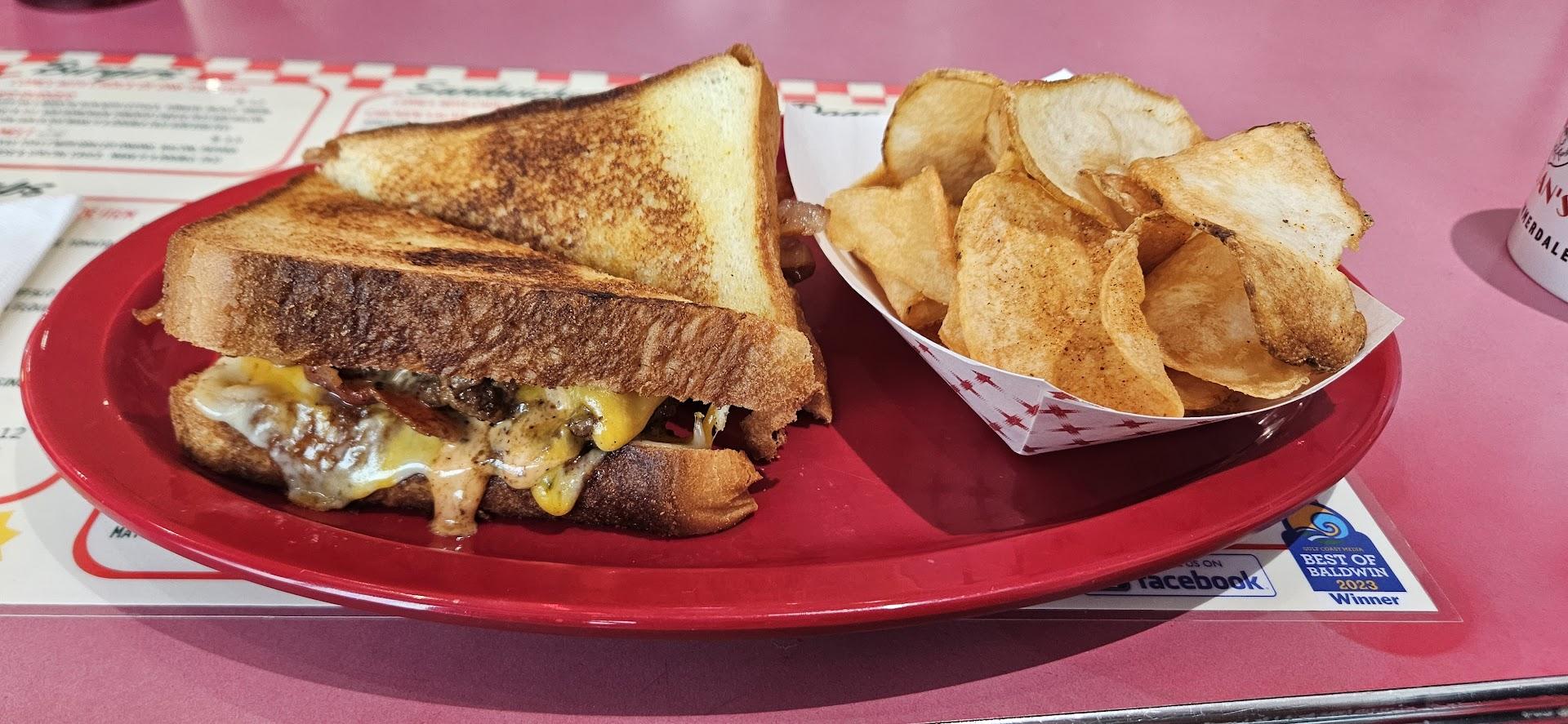Dan's Diner