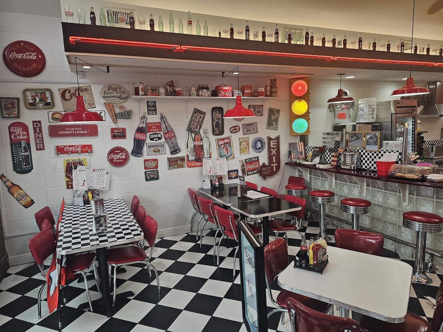 Dan's Diner