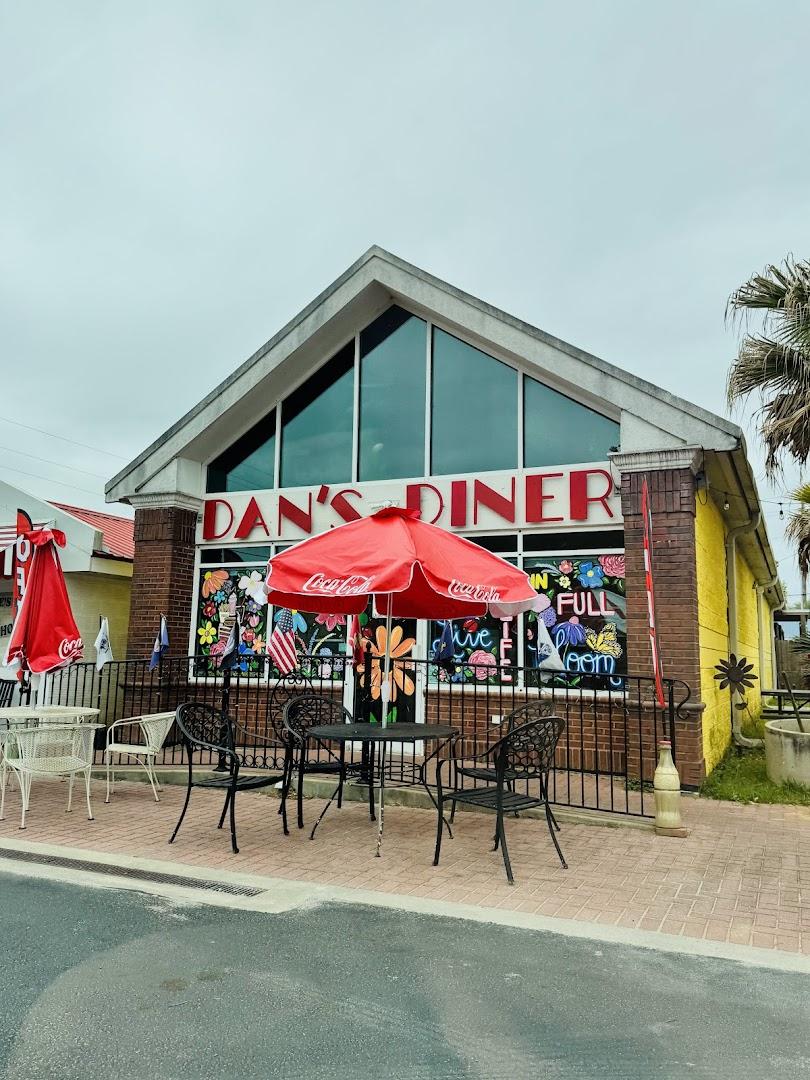 Dan's Diner