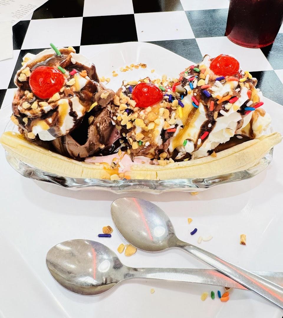 Dan's Diner