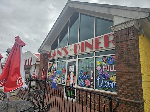Dan's Diner