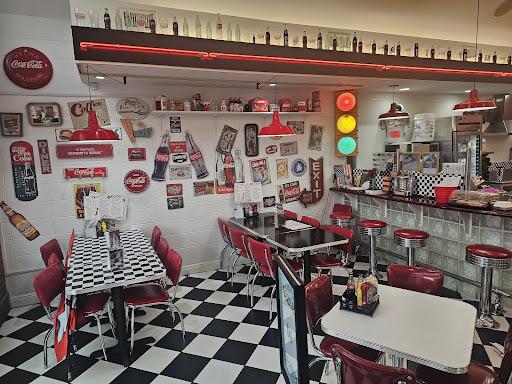 Dan's Diner