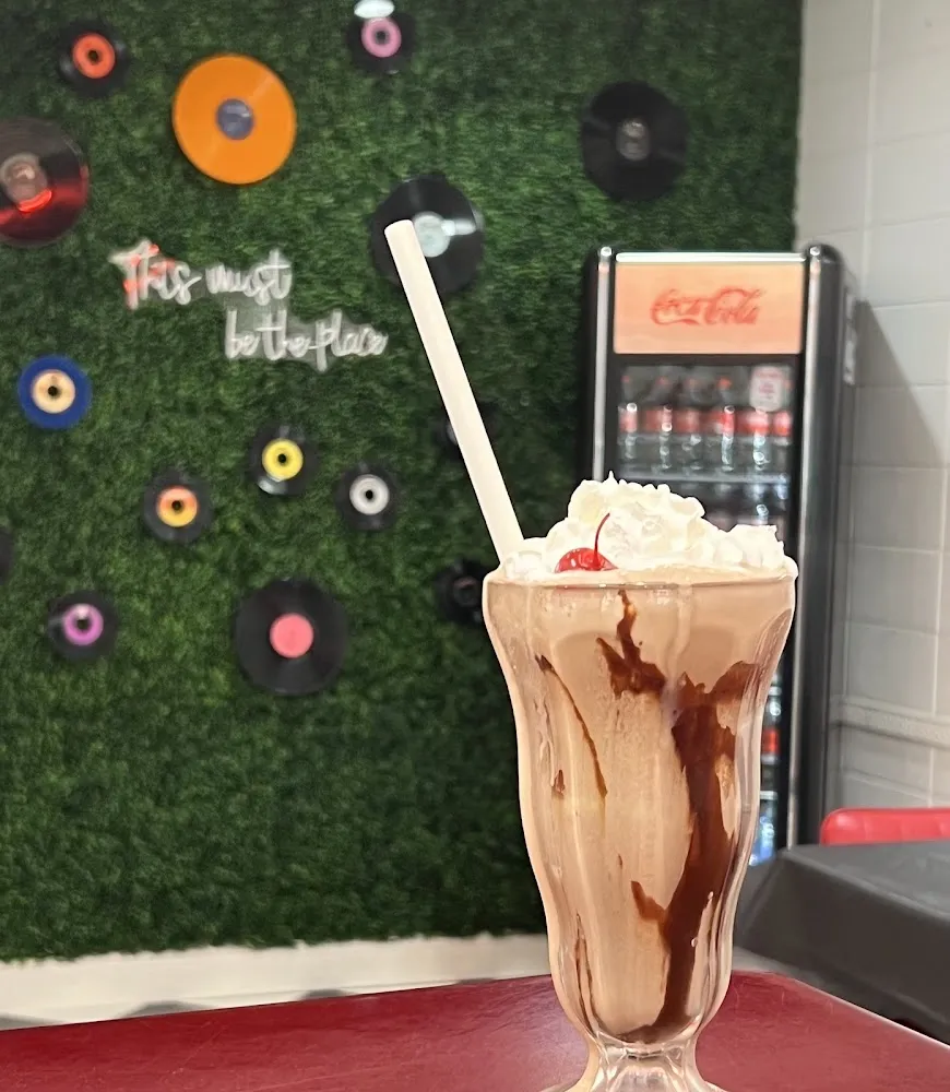 Milkshake