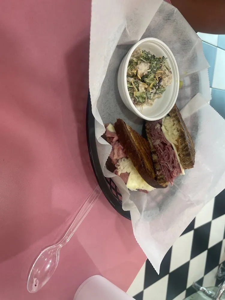 Pastrami